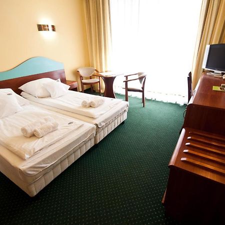 Hotel Arka Spa Wisła Eksteriør billede
