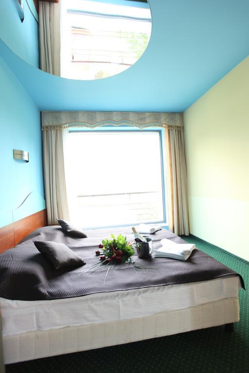 Hotel Arka Spa Wisła Værelse billede