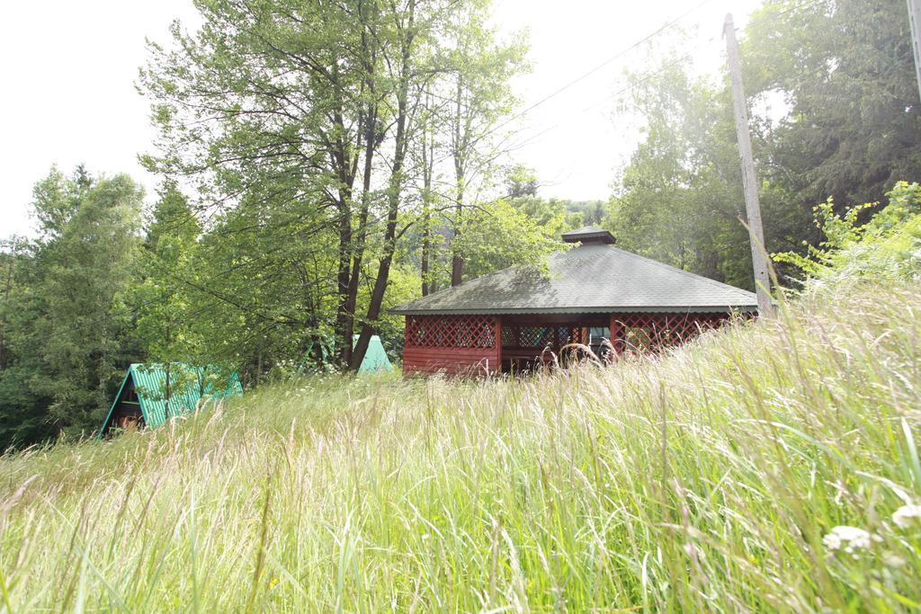 Hotel Arka Spa Wisła Værelse billede