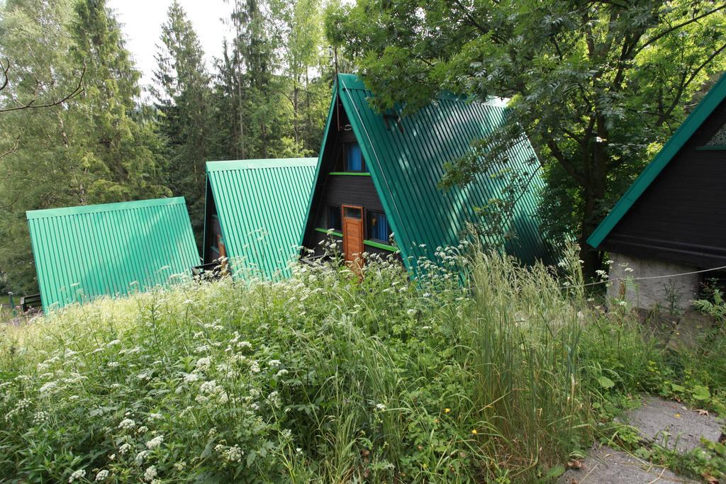 Hotel Arka Spa Wisła Værelse billede