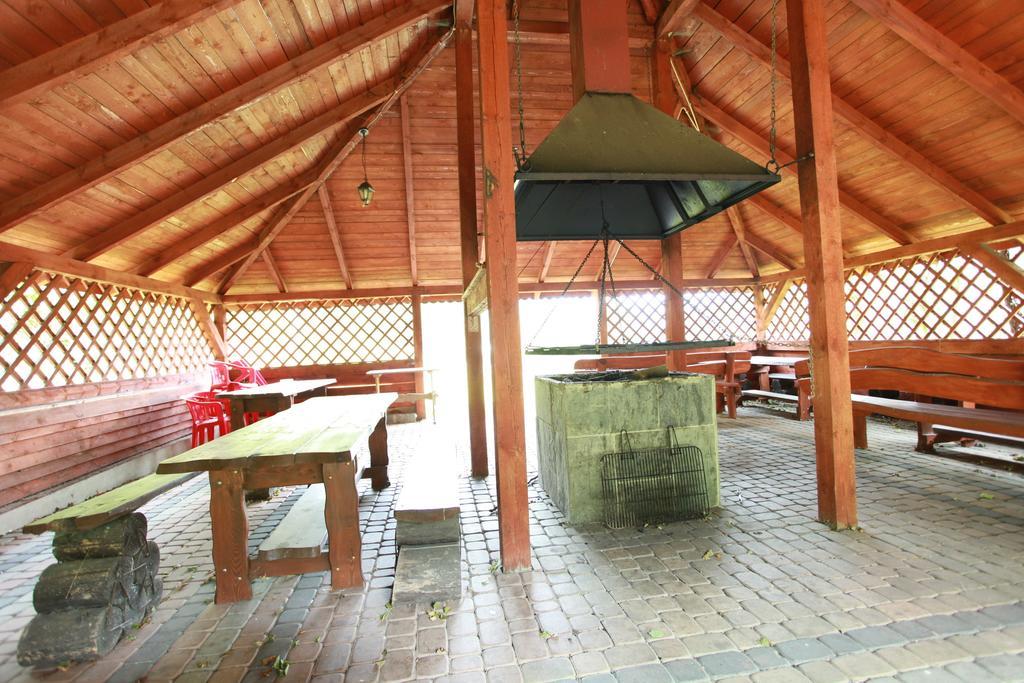 Hotel Arka Spa Wisła Værelse billede