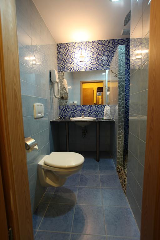 Hotel Arka Spa Wisła Værelse billede