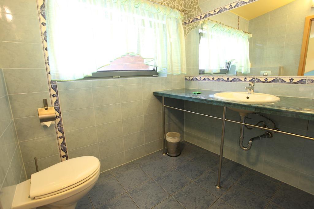 Hotel Arka Spa Wisła Værelse billede