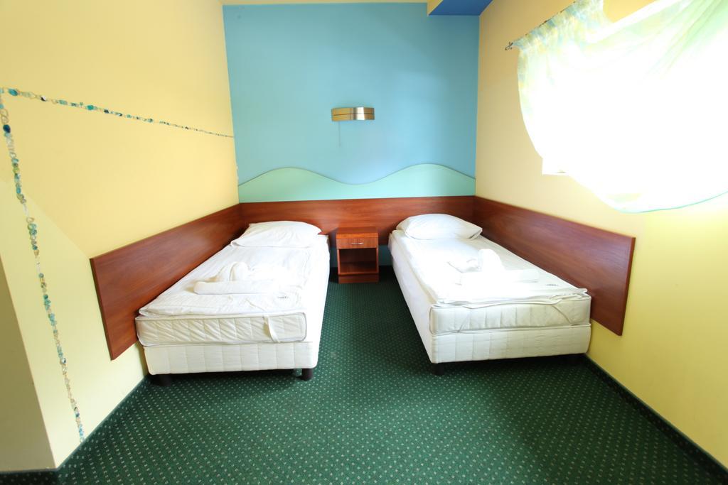 Hotel Arka Spa Wisła Værelse billede