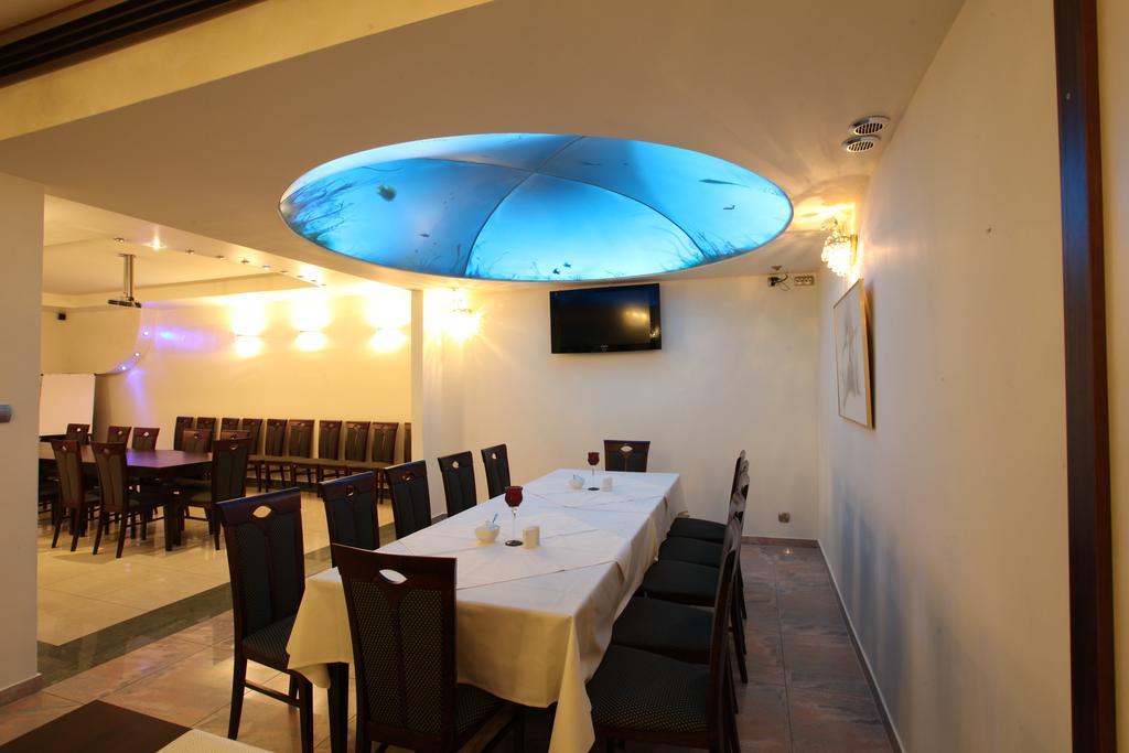 Hotel Arka Spa Wisła Eksteriør billede