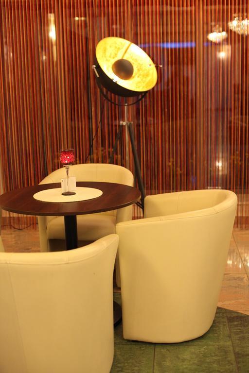 Hotel Arka Spa Wisła Eksteriør billede