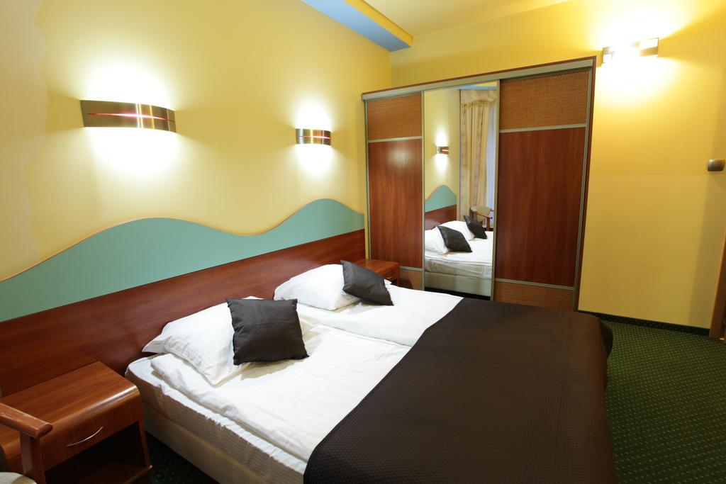 Hotel Arka Spa Wisła Eksteriør billede