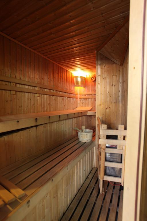 Hotel Arka Spa Wisła Eksteriør billede